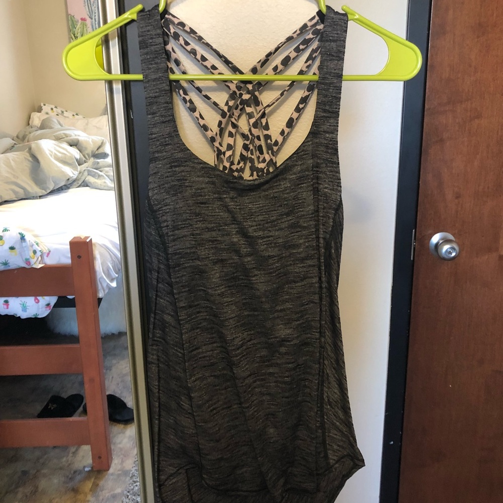 Lululemon Top